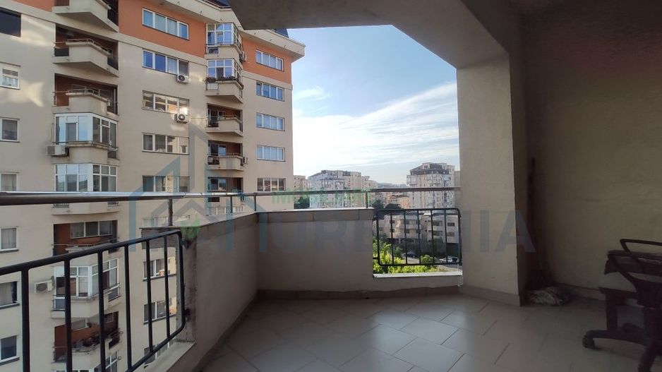 Apartament 2 camere, semi-decomandat, etaj 6/11, Cartier Dream Village, Canta, Iași - Poză 1