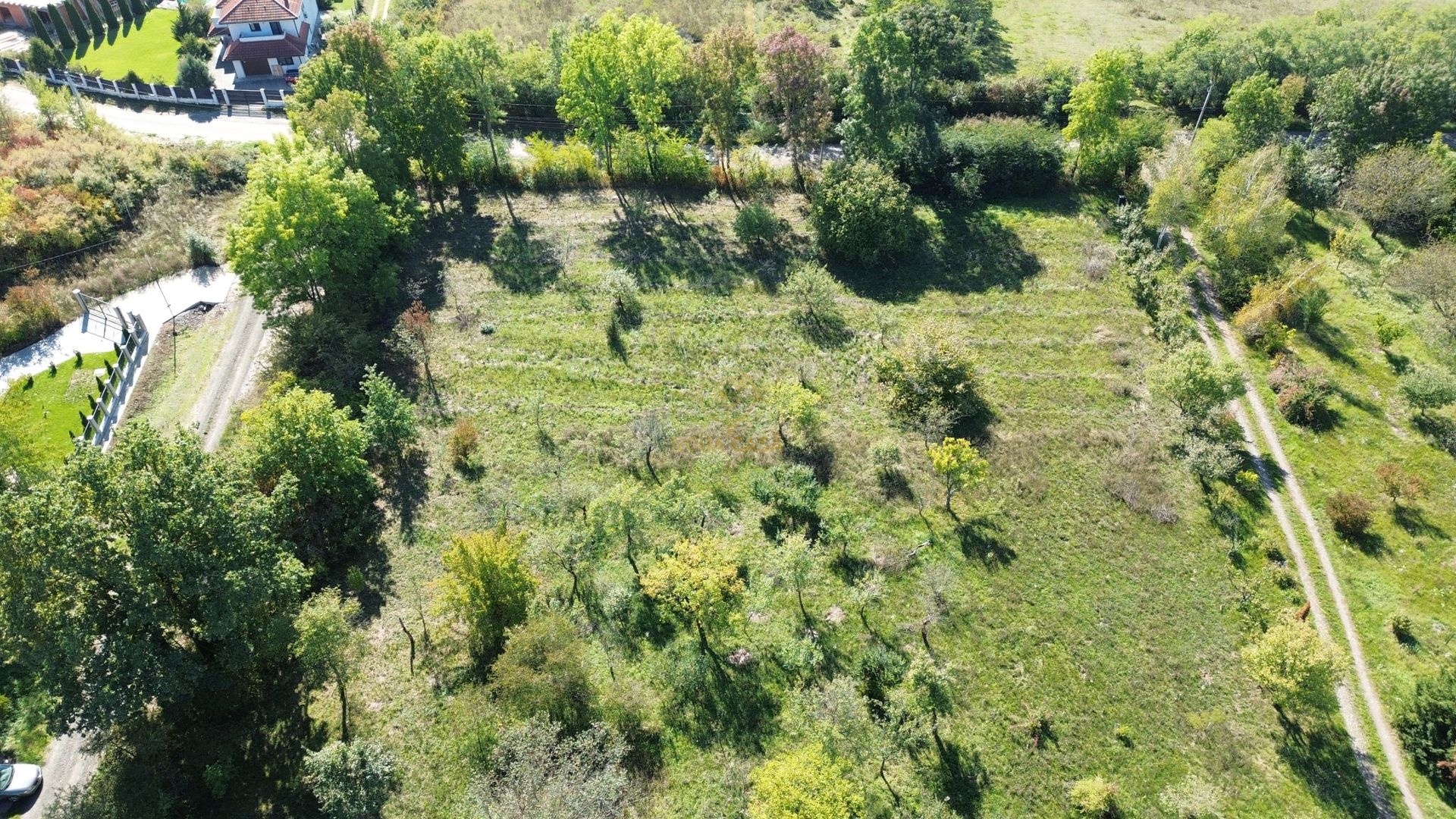 De vanzare Teren Intravilan Viile Satu Mare /Parcelabil/Zona Superba - Poză 4