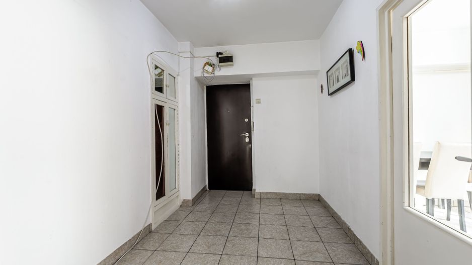 Apartament 2 Camere, Etajul 1, Piața mică, Arad - Poză 6