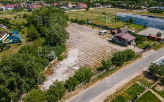 Vânzare, teren pentru construcție, 1,44 ha, s. Sociteni, Ialoveni - Poză 3