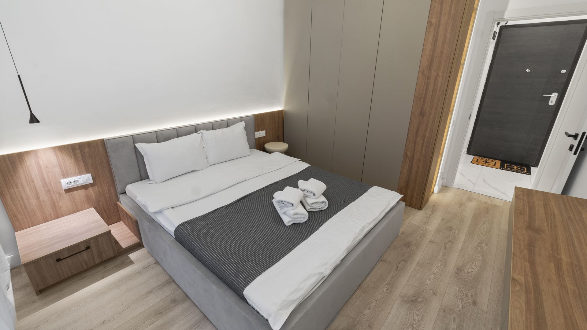 2 Camere 65 mp Plaza Lujerului Exigent Timisoara Exigent Metrou 2024 - Poză 11