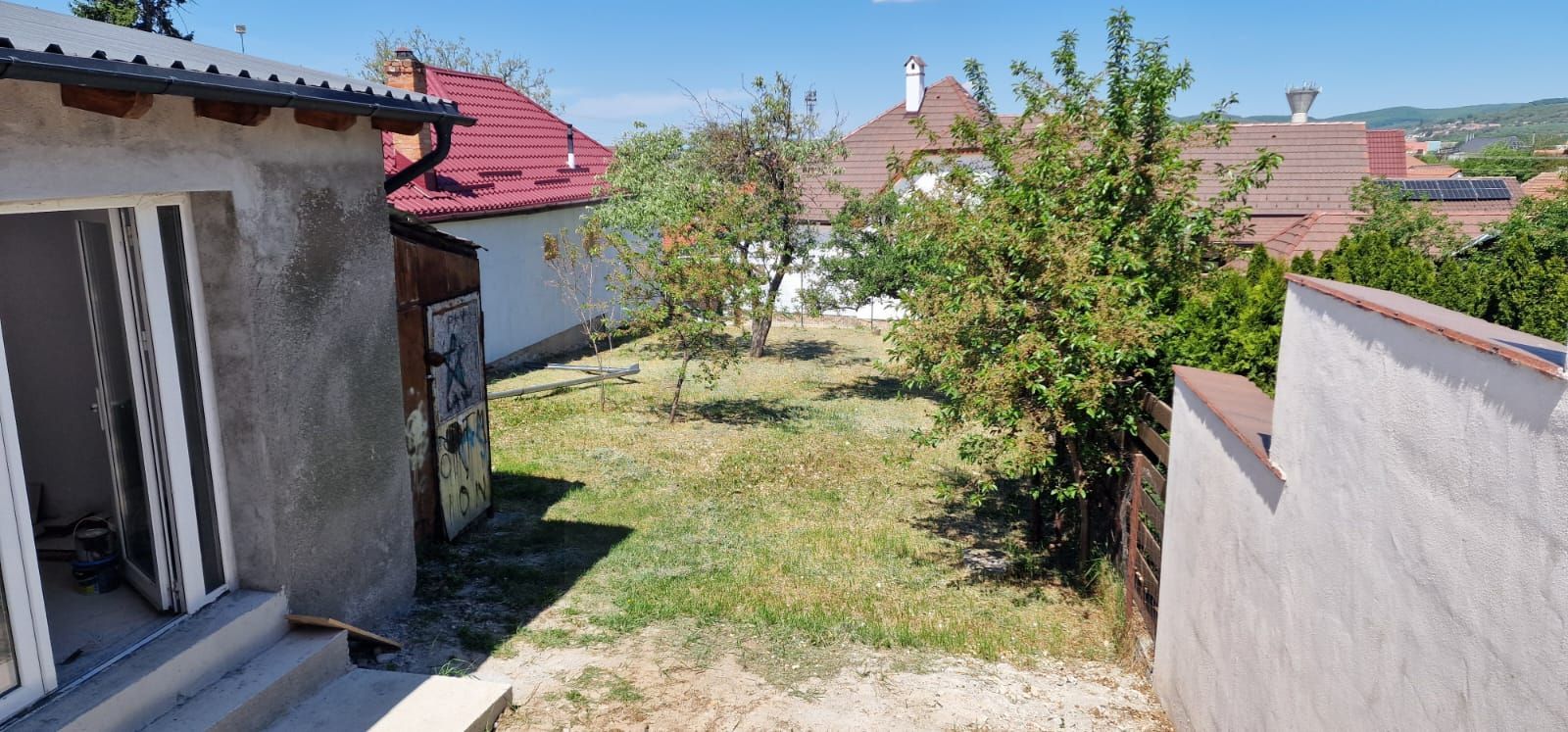 Casa P+1+M cu 5 camere teren 486 mp garaj si filigorie in Trei Stejari - Poză 5