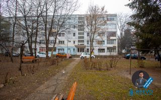 Apartament 2 camere, Aleea Parcului - Poză 28