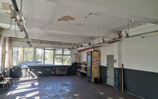 Inchiriere spatiu multifunctional, central, Negru Voda - Poză 5