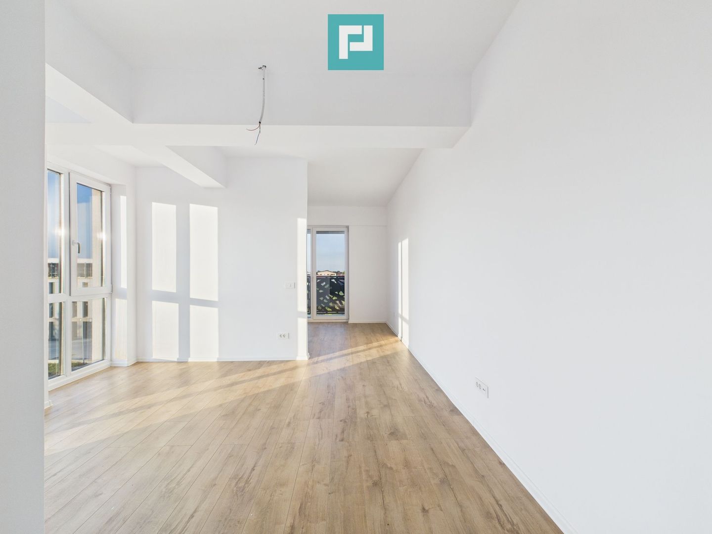 Apartament cu 2 camere | Bloc Nou | Zona Aradului - Poză 1