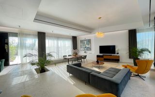 Masterpiece Villa*** 2040 mp Teren***Locatie exclusivista//Dumbrava Vlasiei - Poză 13