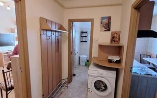 Apartament de inchiriat Dacia, decomandat, 1 camera cu loc de parcare inclus - Poză 5