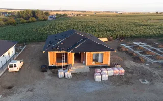 Casă Nouă cu 4 Camere | Teren 520 mp | Nojorid - Poză 33