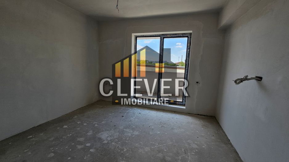 2 camere Pallady | 51,37 mp - Terasă 10,25 mp | Încălzire pardoseală - Poză 16