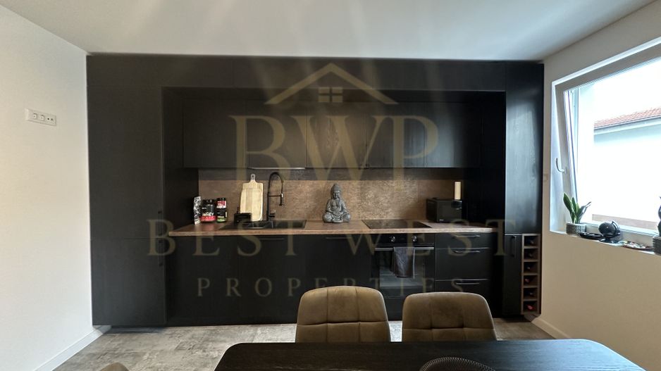 Apartament 2 camere mobilat Giroc | pod accesibil, parcare inclusă - Poză 3