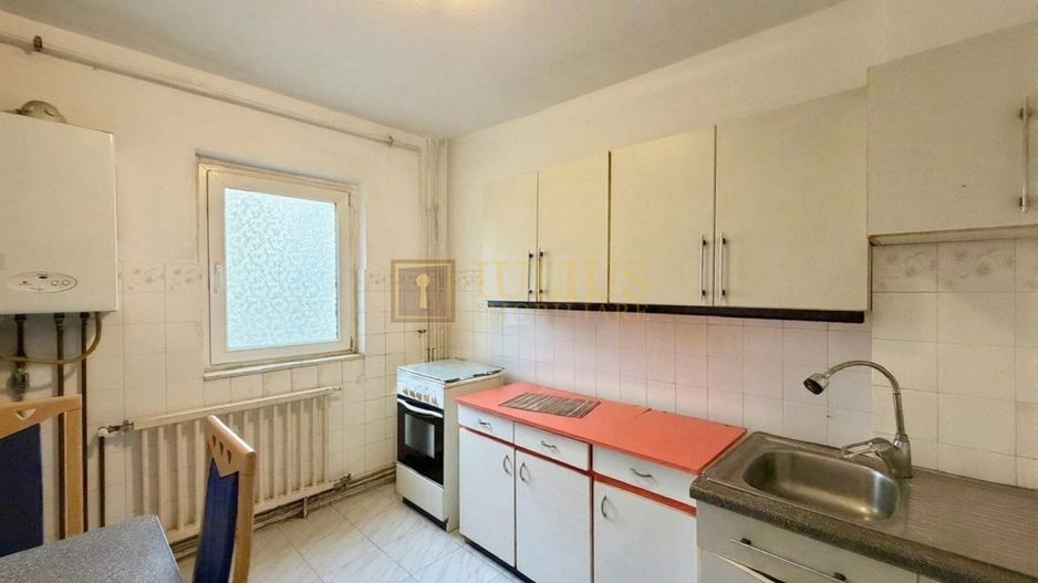 3 camere, Gheorghe Lazar, centrala proprie - Poză 8