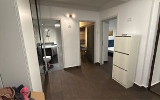 Apartament 2 camere de inchiriat zona Unirii - Poză 4