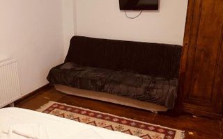 AFACERE PENSIUNE CU 8 CAMERE DE ÎNCHIRIAT - ZONA BĂNEASA - Poză 6