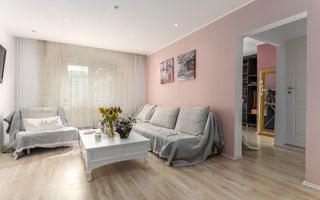 Apartament 4 camere 13 septembrie - Poză 4