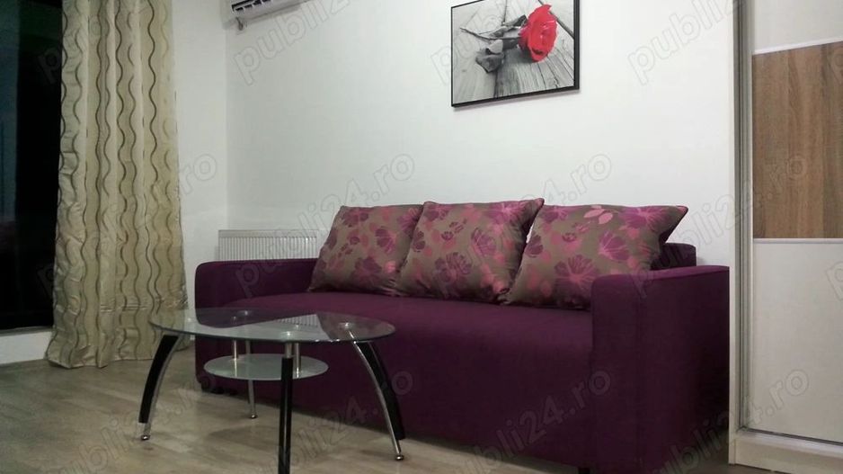 De vanzaea garsoniera Militari Residence - Poză 4