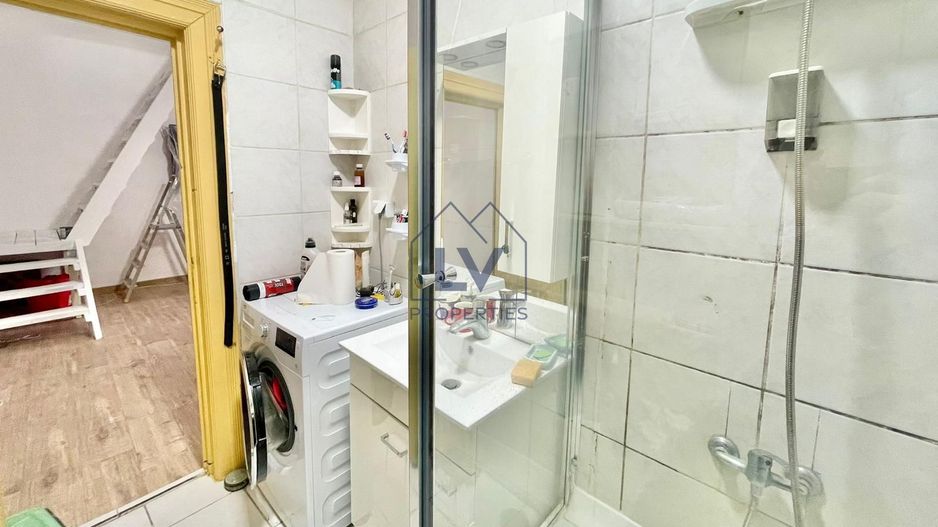 APARTAMENT 78 MP | VILA INTERBELICA | MALL VITAN - Poză 8