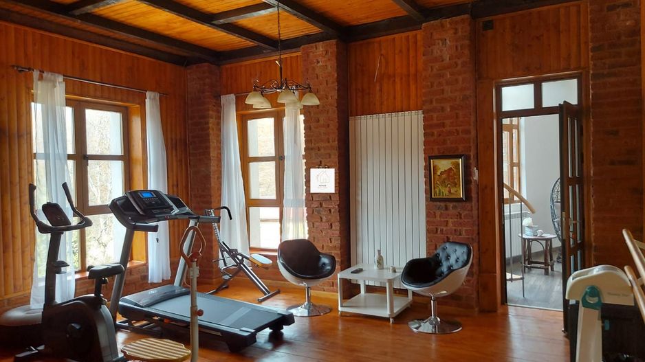 Vila Horezu Romanii de Jos - Poză 13