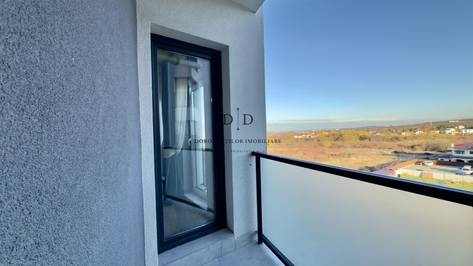 Vanzare 3 camere-2 bai-Parcare-Bloc Nou, Cartier Buna Ziua | VIEW - Poză 10