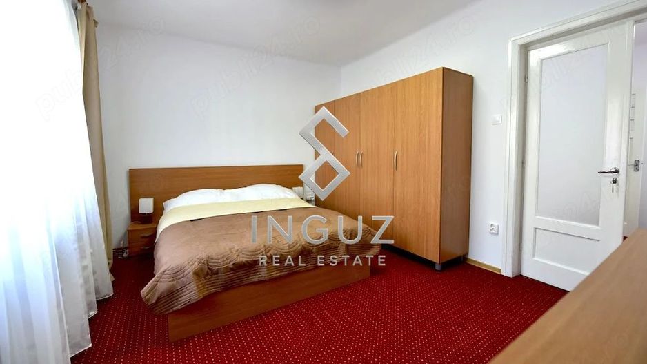**Apartament 3 camere de închiriat – Colentina / Doamna Ghica, Sector - Poză 5