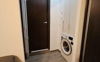 Apartament 2 camere - mobilat modern, zona liniştită S307 - Poză 7