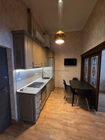 Apartament 2 camere, finisat modern, zona Centrala - Poză 4
