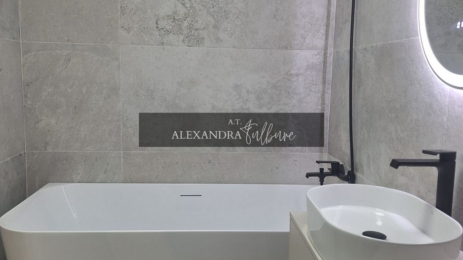 Apartament modern I 2 camere I Ansamblul Eroilor I Floresti - Poză 7