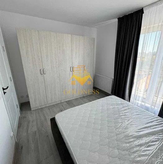 2 Camere Decomandate + Living, Bucatarie Open Space, Iris, Oasului - Poză 3