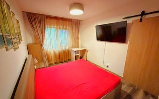 Apartament-3 camere-Mobilat-Utilat-Loc parcare acoperit-Pet friendly - Poză 9