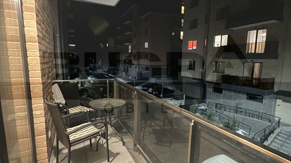 Apartament 2 camere, modern, 45mp, parcare subterana, Beta Residence - Poză 9