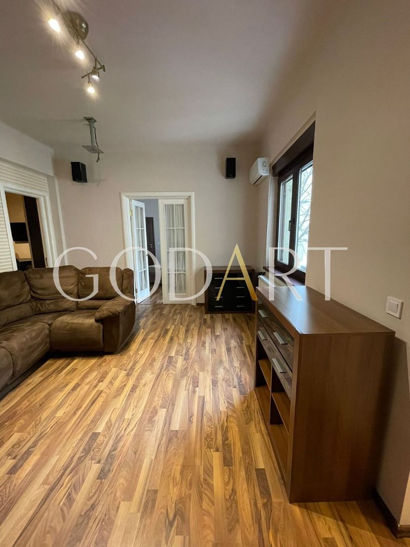 APARTAMENT 3 CAMERE IN IMOBIL INTERBELIC | UNIRII - Poză 1