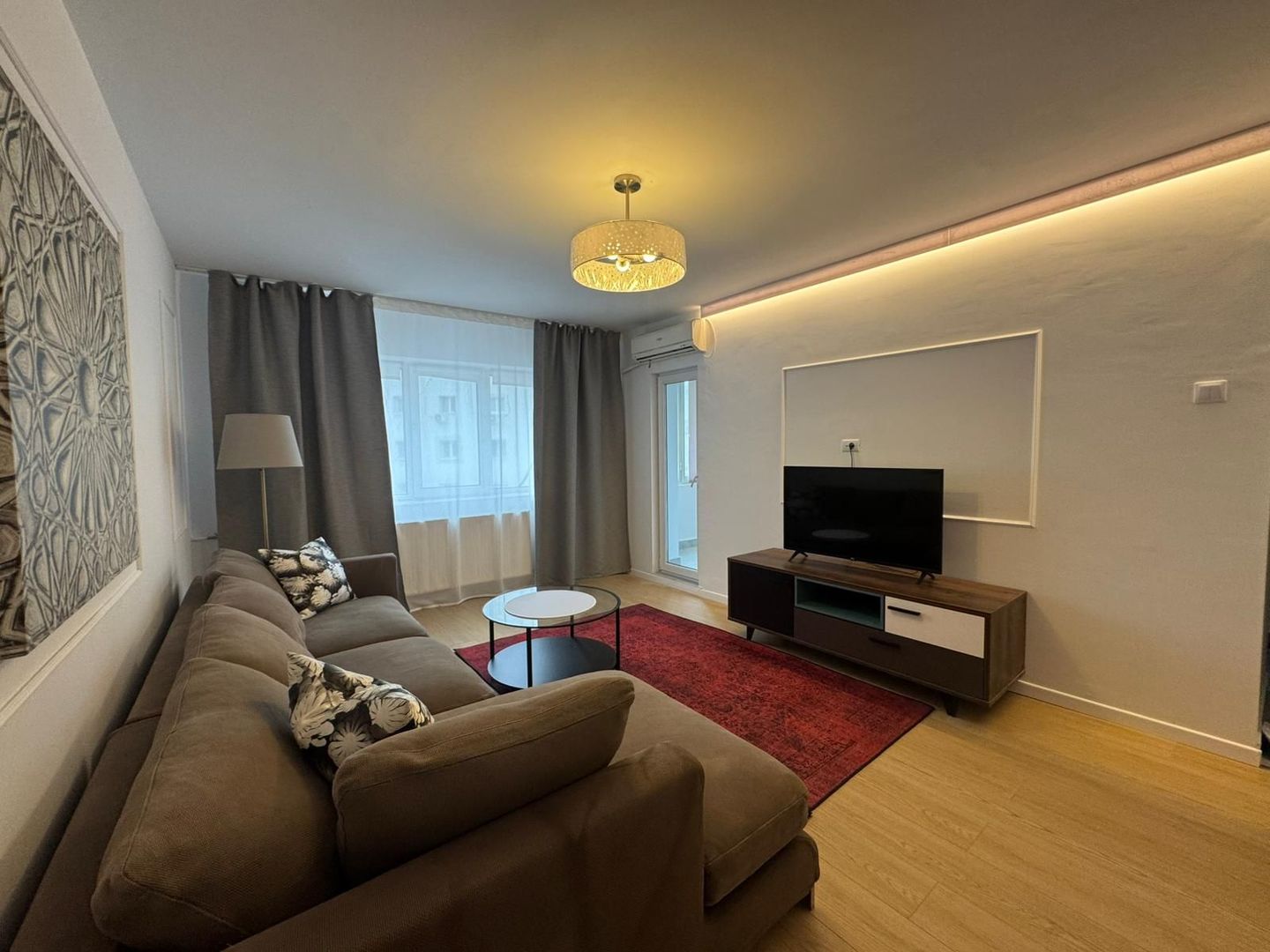 2 camere| DECOMANDAT| AVIATIEI - Poză 3