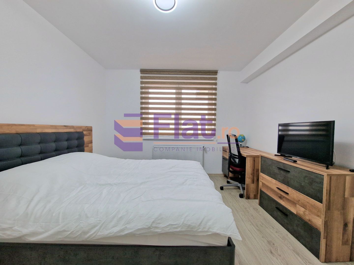 3 Camere Prima Inchiriere Zona Coresi - Poză 7