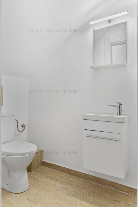 promo-vila gata/125mp utili+40mp curte + parc./centru Popesti Leordeni - Poză 9