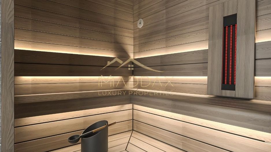 Vila Individuala Exclusivista 6 camere *525mp* // Pipera - Scoala Americana - Poză 17