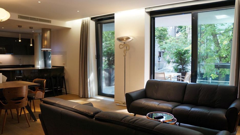 Apartament unic Primăverii - Piața Charles De Gaulle - Poză 14