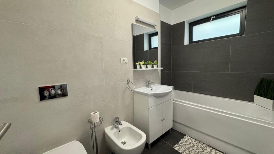 Braytim, Apartament 3 camere lux, parter, Comision 0% - Poză 15