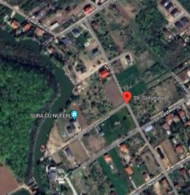 Teren 1000 Snagov - Poză 2