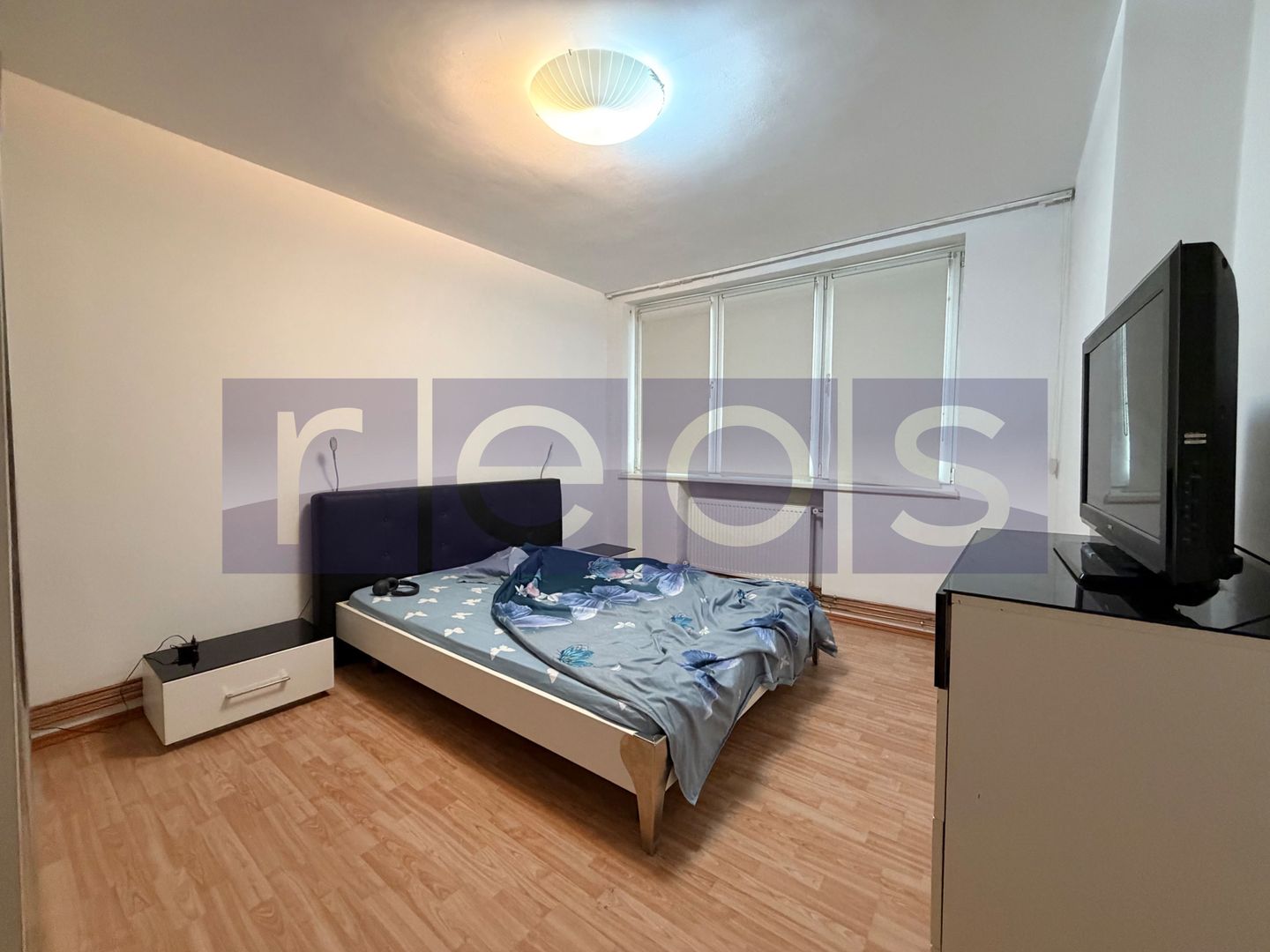 VANZARE 2 CAMERE | 48 MP | DECOMANDAT | CENTRALA PROPRIE | GARA DE NORD - Poză 3