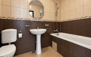 Apartament cu 2 camere si parcare subterana, zona Buna Ziua - Poză 8