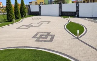 Casă individuală + atelier 150 mp | Teren 812 mp | 2 locuințe | Sibiu - Poză 16