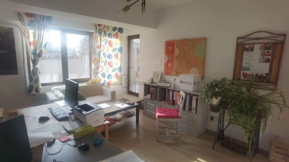 Ap. 2 cam. dec. cu centrala gaz_Primăria Sector 1_pet friendly_office_rezidental - Poză 1