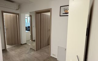 Calea Urseni | 2 Camere |  Decomandat | Etaj intermediar Loc de Parcare - Poză 5
