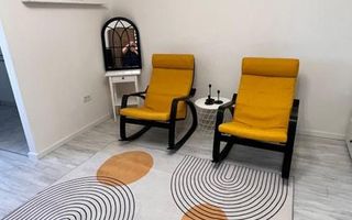1 cameră, renovat complet Take Ionescu CENTRALA PROPRIE - Poză 4