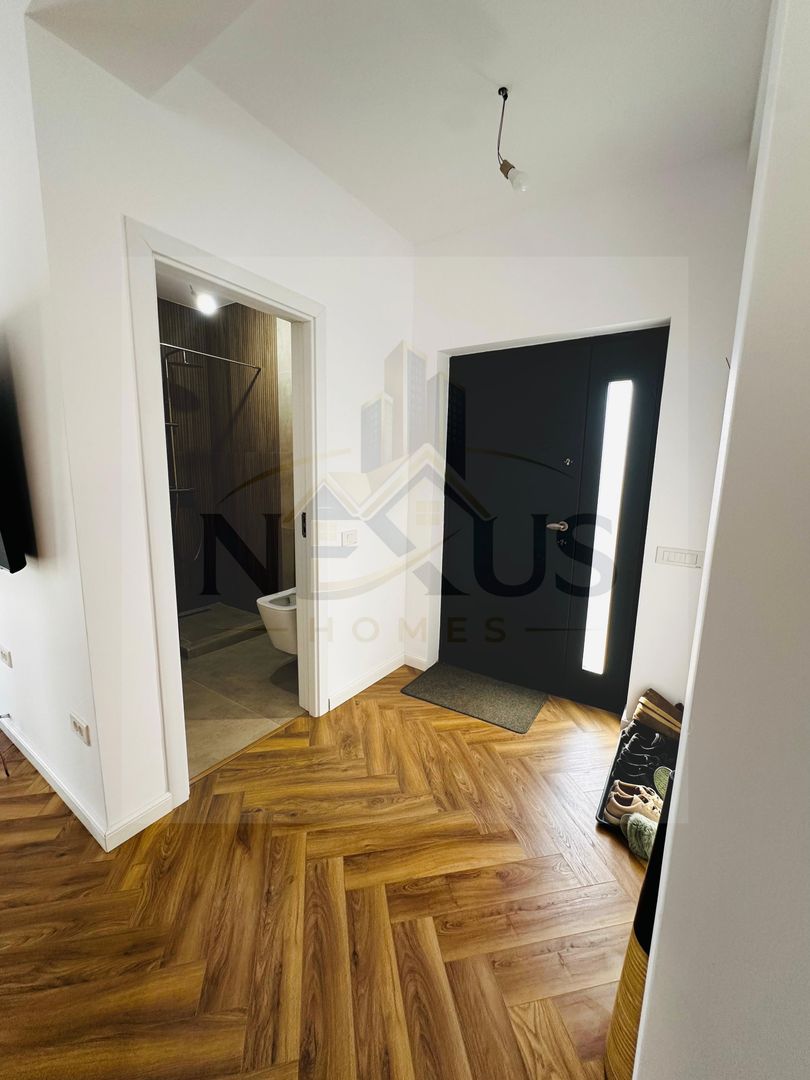 Vila individuala|5 camere|piscina-gradina|275 mp teren - Poză 25