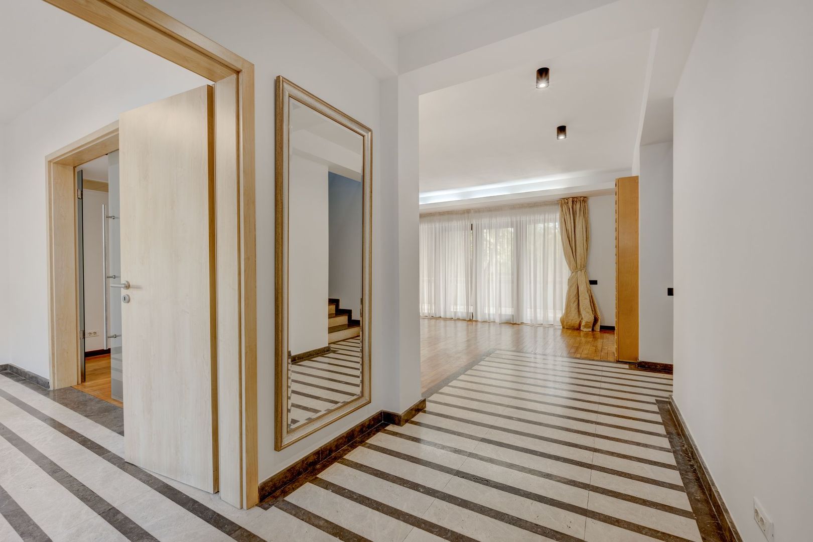 Vila superba 200 mp Fundeni Dobroesti - Complex privat - Lot 270 mp - Poză 7
