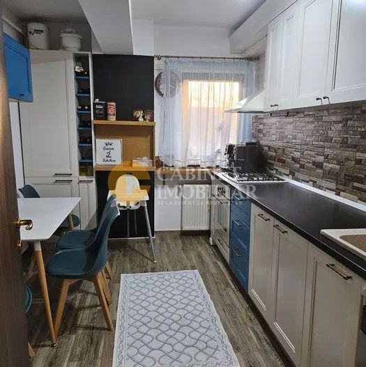 2 camere, dec • 69 mp • mobilat & utilat - capat CUG - Poză 4