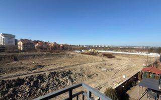 Apartament la cheie cu 3 camere in Borhanci - Poză 13