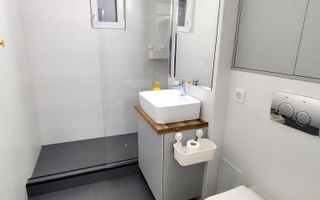 Apartament cu 3 camere finisat modern str. Louis Pasteur - Poză 8