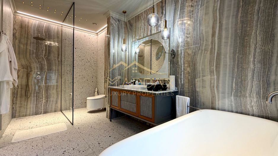 Vila Exclusivista // 6 camere *590mp* 2 parking // Pipera – Iancu Nicolae - Poză 34