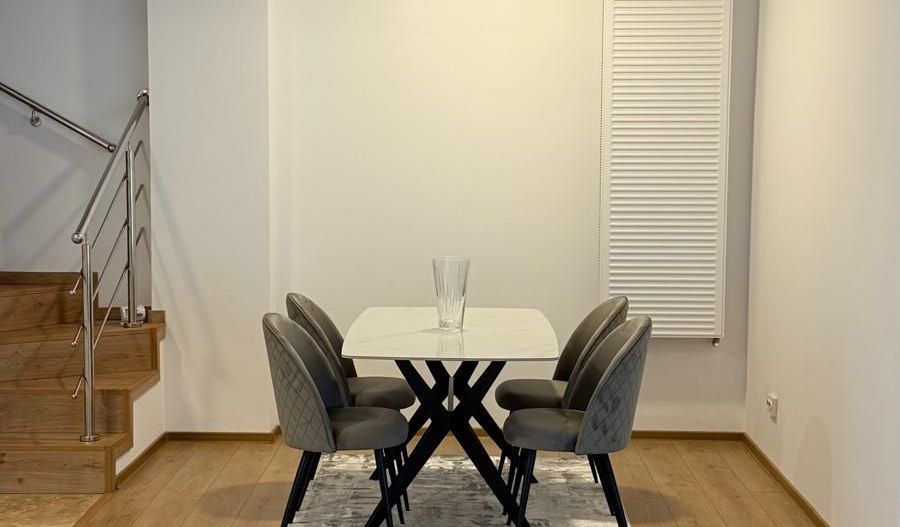 Vila individuală | 4 camere + birou | 300 mp | 3 parcări | Pipera - Poză 5